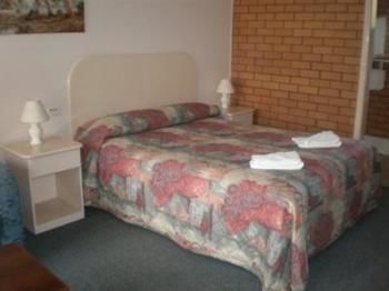 Deniliquin Motel Exterior photo